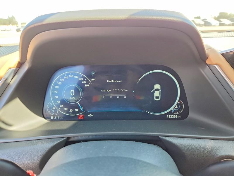 2021 Hyundai Sonata მანქანა იყიდება აუქციონზე, vin: 5NPEH4J21MH062585, აუქციონის ნომერი: 68331966