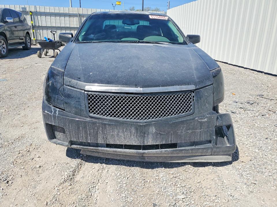 Продаж на аукціоні авто 2003 Cadillac Cts, vin: 1G6DM57N930113764, номер лоту: 61154866