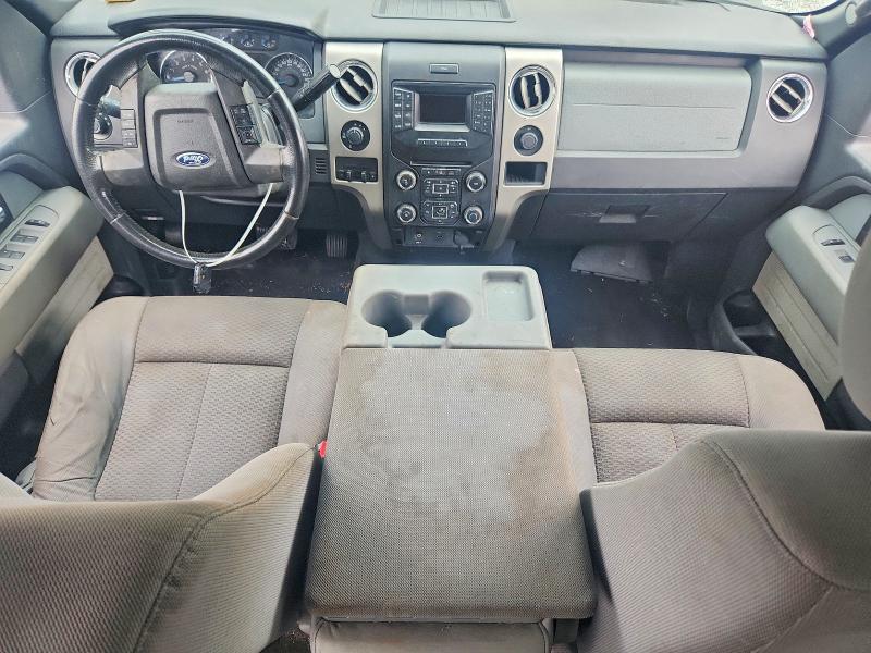 69912716 :رقم المزاد ، 1FTFW1ETXDFD12718 vin ، 2013 Ford F150 مزاد بيع