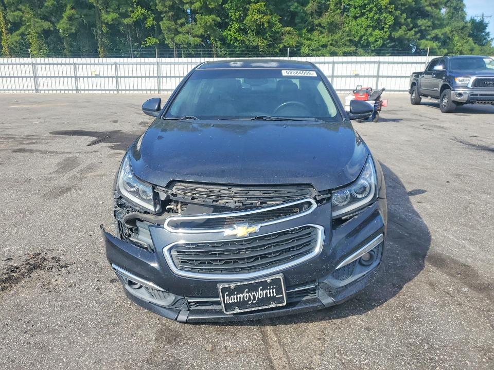 Продаж на аукціоні авто 2015 Chevrolet Cruze, vin: 1G1PG5SB8F7111961, номер лоту: 68584086