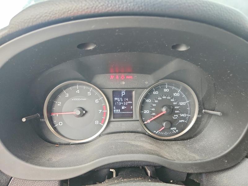 Aukcja sprzedaży 2016 Subaru Impreza, vin: JF1GPAB67G8272306, numer aukcji: 68769096