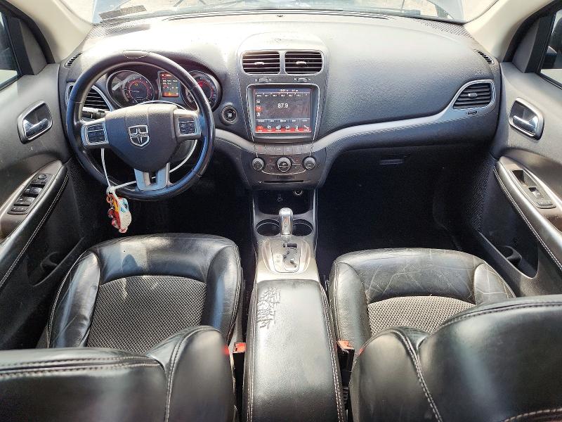 68568576 :رقم المزاد ، 3C4PDDGG9JT387228 vin ، 2018 Dodge Journey مزاد بيع