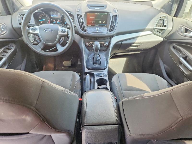 68055676 :رقم المزاد ، 1FMCU9G96EUD47368 vin ، 2014 Ford Escape مزاد بيع