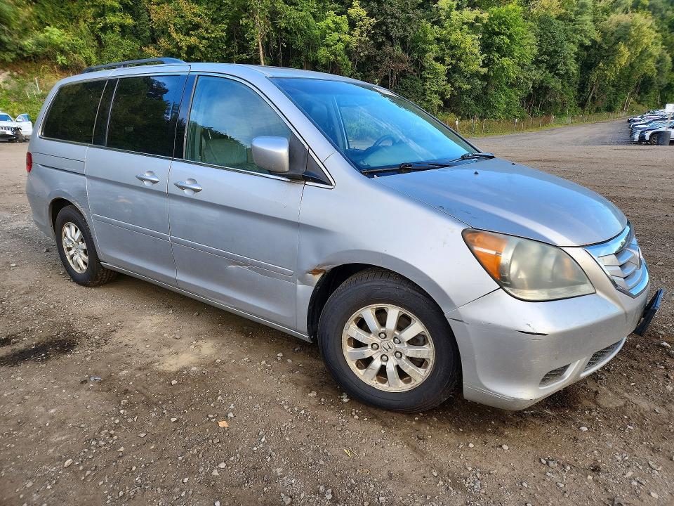 Aukcja sprzedaży 2010 Honda Odyssey, vin: 5FNRL3H64AB114238, numer aukcji: 68772836