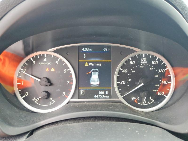 2019 Nissan Sentra მანქანა იყიდება აუქციონზე, vin: 3N1AB7AP0KY343129, აუქციონის ნომერი: 69428916