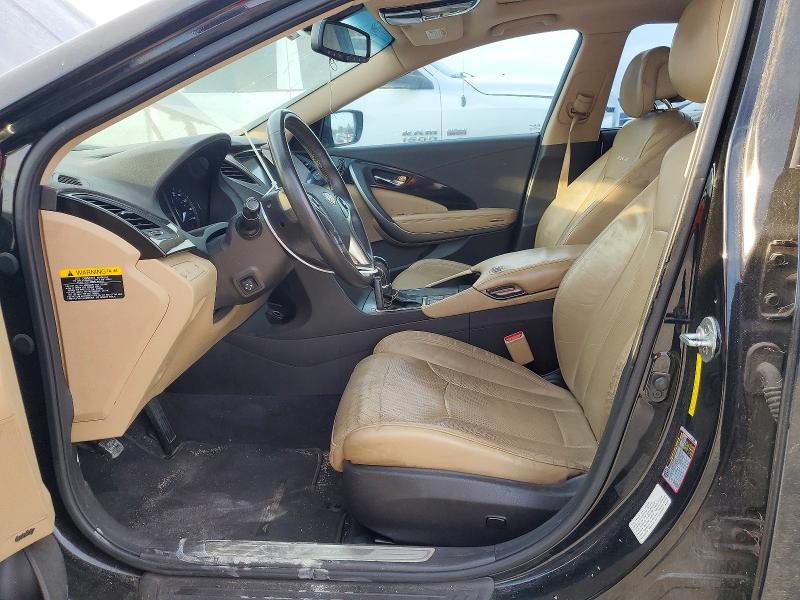 2012 Hyundai Azera მანქანა იყიდება აუქციონზე, vin: KMHFH4JG3CA153150, აუქციონის ნომერი: 69433716