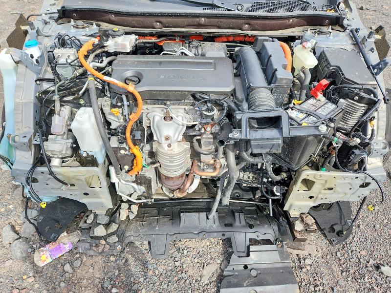 Продажа на аукционе авто 2025 Honda Cr-v, vin: 2HKRS6H9XSH811902, номер лота: 70435026