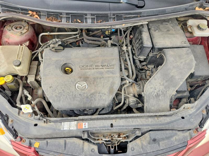 Продажа на аукционе авто 2010 Mazda 5, vin: JM1CR2W36A0364098, номер лота: 68960756