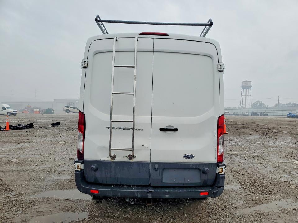 Aukcja sprzedaży 2017 Ford Transit, vin: 1FTYR2CM8HKA86290, numer aukcji: 68763856