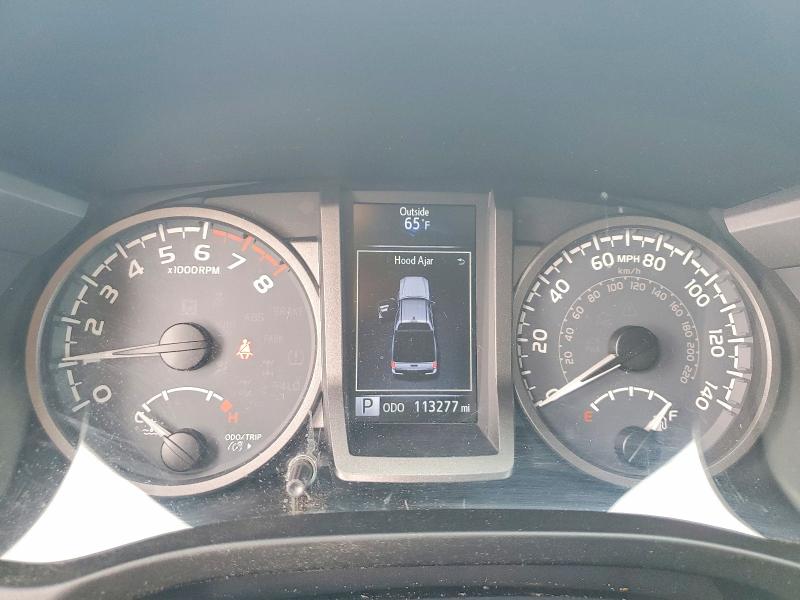 Aukcja sprzedaży 2017 Toyota Tacoma, vin: 3TMDZ5BN2HM017095, numer aukcji: 67132256