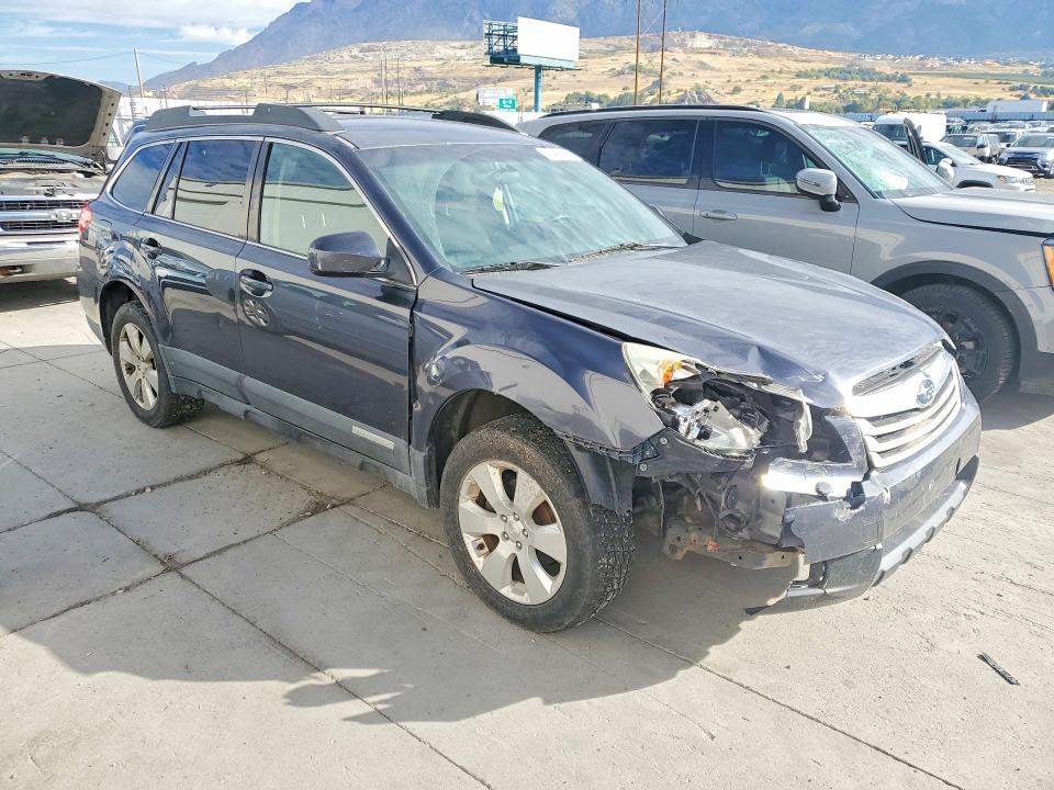 Продажа на аукционе авто 2012 Subaru Outback, vin: 4S4BRBCC1C3255903, номер лота: 69496296