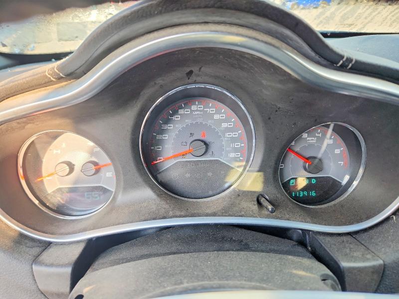 Продажа на аукционе авто 2011 Dodge Avenger, vin: 1B3BD2FG0BN524091, номер лота: 68676836