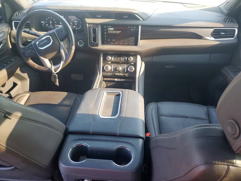 Продажа на аукционе авто 2023 Gmc Yukon, vin: 1GKS2DKL9PR402949, номер лота: 68775556