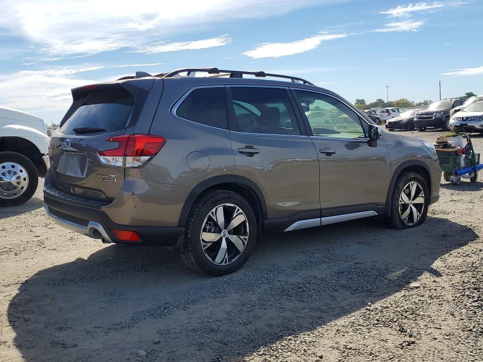 Aukcja sprzedaży 2021 Subaru Forester, vin: JF2SKAXC3MH566042, numer aukcji: 68426186