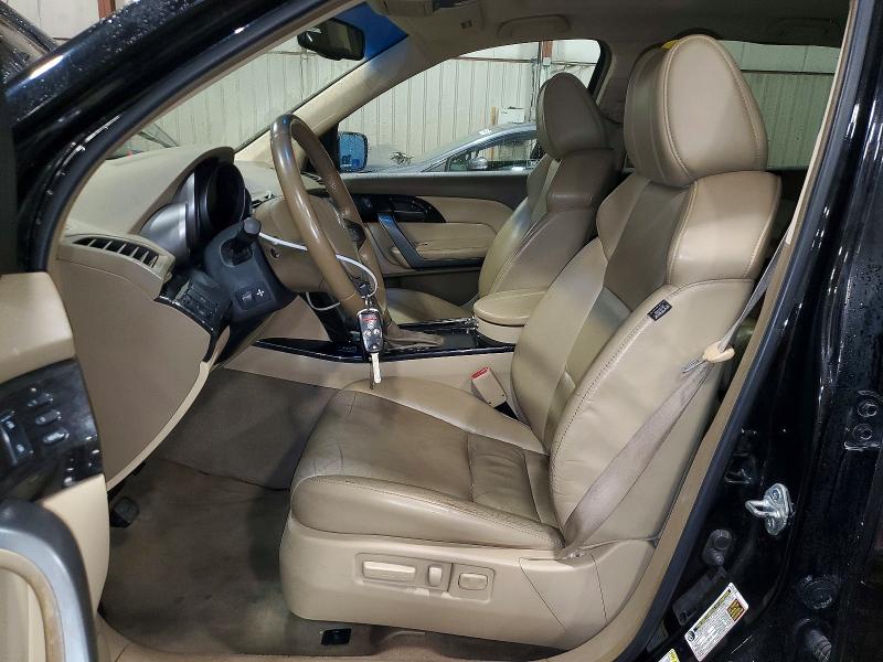Aukcja sprzedaży 2009 Acura Mdx, vin: 2HNYD286X9H522780, numer aukcji: 67443606