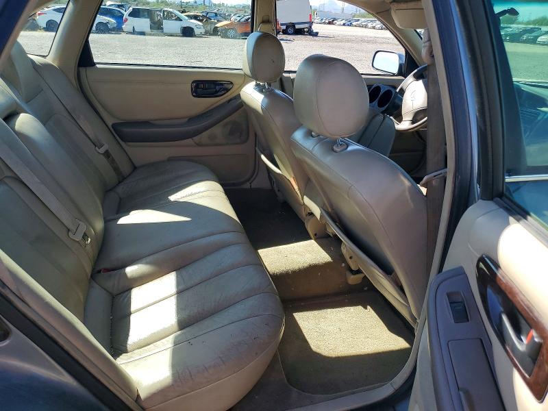 Aukcja sprzedaży 1999 Toyota Avalon, vin: 4T1BF18B8XU337999, numer aukcji: 70490376