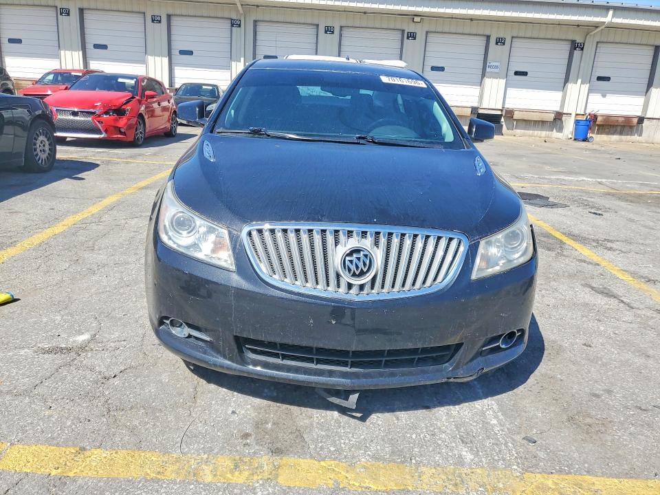 Продажа на аукционе авто 2011 Buick Lacrosse, vin: 1G4GC5EC8BF215742, номер лота: 70161696