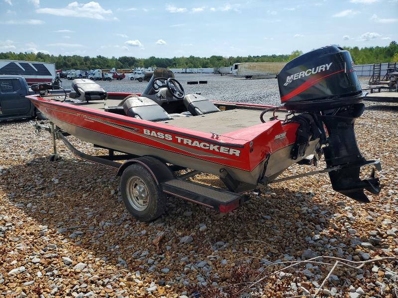 Aukcja sprzedaży 2006 Tracker Pro 175, vin: BUJ01118E506, numer aukcji: 67976056