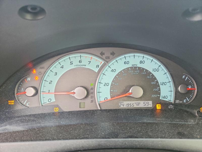 Aukcja sprzedaży 2010 Toyota Camry, vin: 4T1BF3EK7AU022411, numer aukcji: 69734396