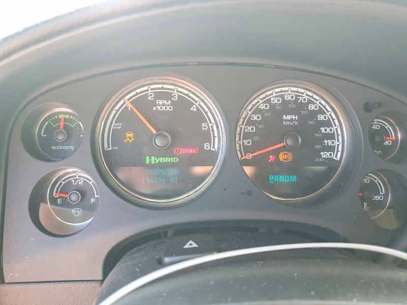 Продаж на аукціоні авто 2008 Gmc Yukon, vin: 1GKFK13528R215649, номер лоту: 68439876