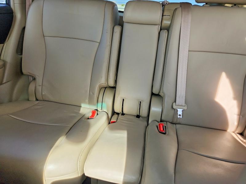 70334736 :رقم المزاد ، 5TDBK3EH5CS132076 vin ، 2012 Toyota Highlander مزاد بيع