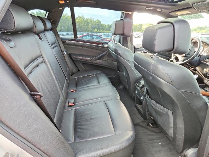 69533416 :رقم المزاد ، 5UXZV4C58CL748861 vin ، 2012 Bmw X5 مزاد بيع