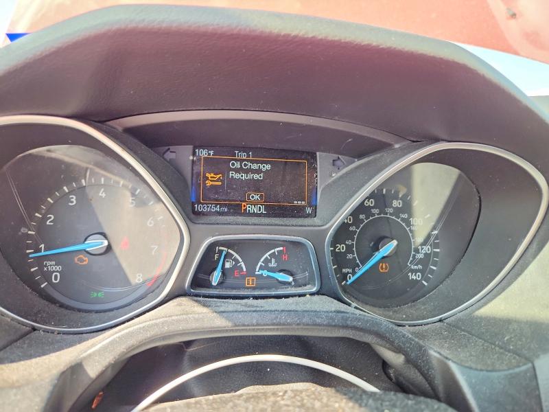 Продажа на аукционе авто 2017 Ford Focus, vin: 1FADP3K22HL216395, номер лота: 68218686