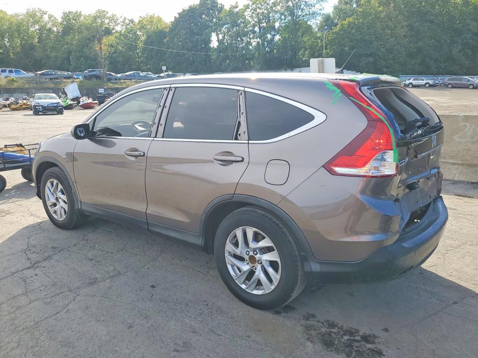 Auction sale of the 2013 Honda Cr-v, vin: 5J6RM4H59DL031703, lot number: 70071026