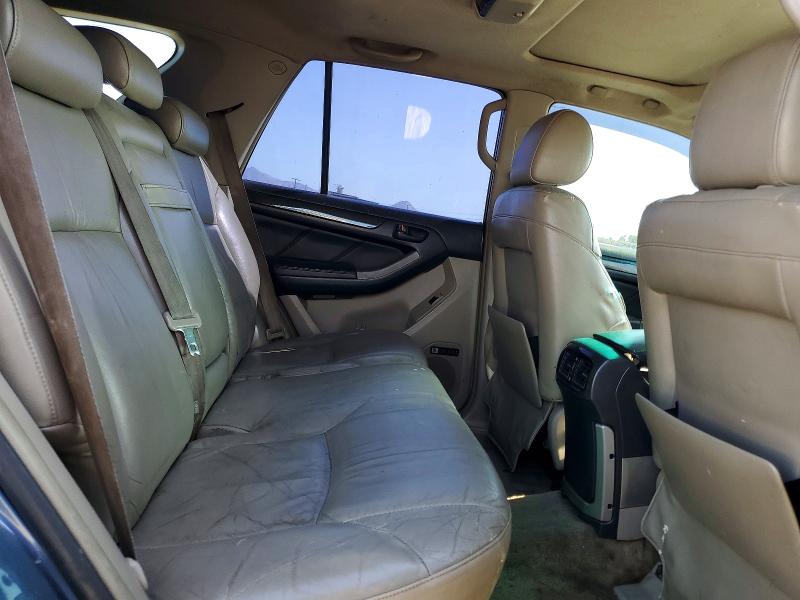 69030526 :رقم المزاد ، JTEZT17R430011947 vin ، 2003 Toyota 4runner مزاد بيع