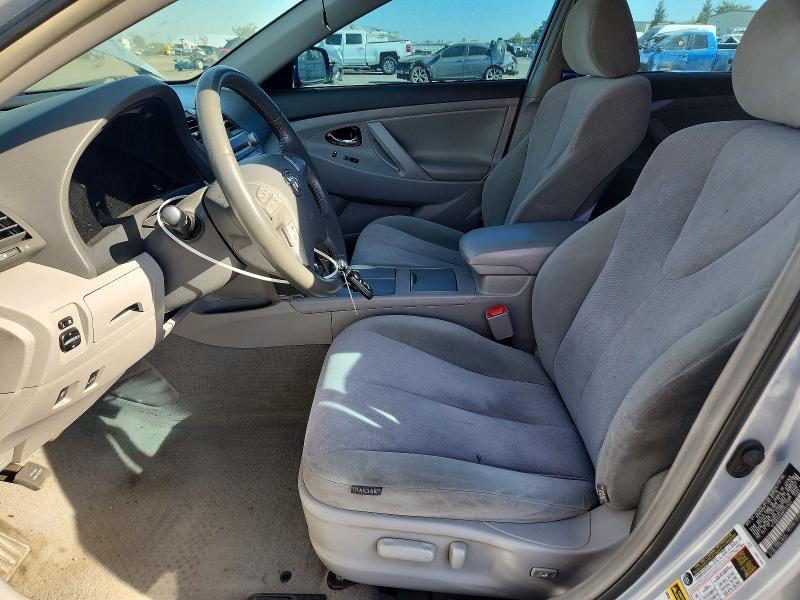 Aukcja sprzedaży 2011 Toyota Camry, vin: 4T1BB3EK8BU137421, numer aukcji: 68081946