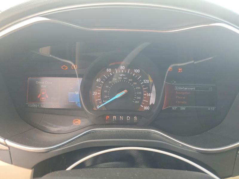 Продажа на аукционе авто 2016 Ford Fusion, vin: 3FA6P0HD9GR275119, номер лота: 69490236