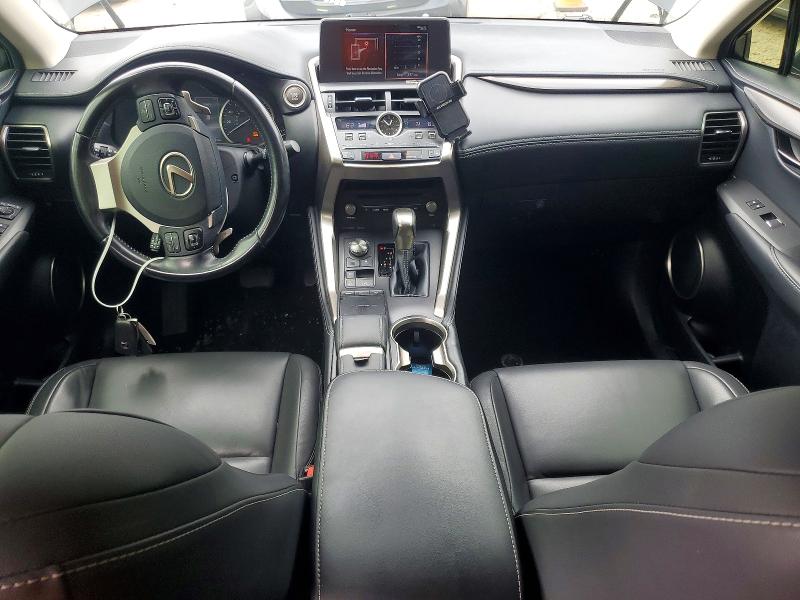 Продажа на аукционе авто 2018 Lexus Nx 300, vin: JTJYARBZ7J2087012, номер лота: 69809656