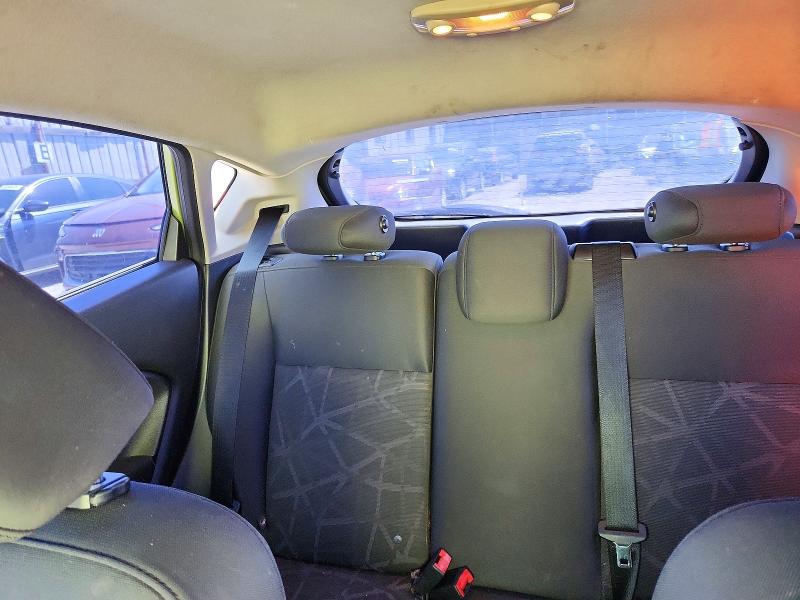 Продажа на аукционе авто 2013 Ford Fiesta, vin: 3FADP4EJ4DM177858, номер лота: 68711406