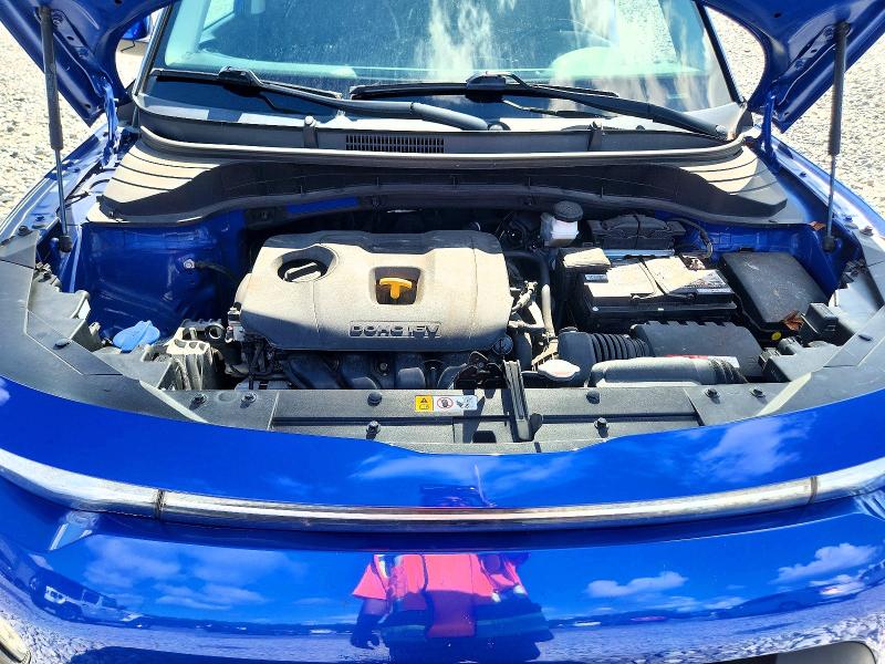 68399606 :رقم المزاد ، KNDJ33AU8L7016067 vin ، 2020 Kia Soul مزاد بيع
