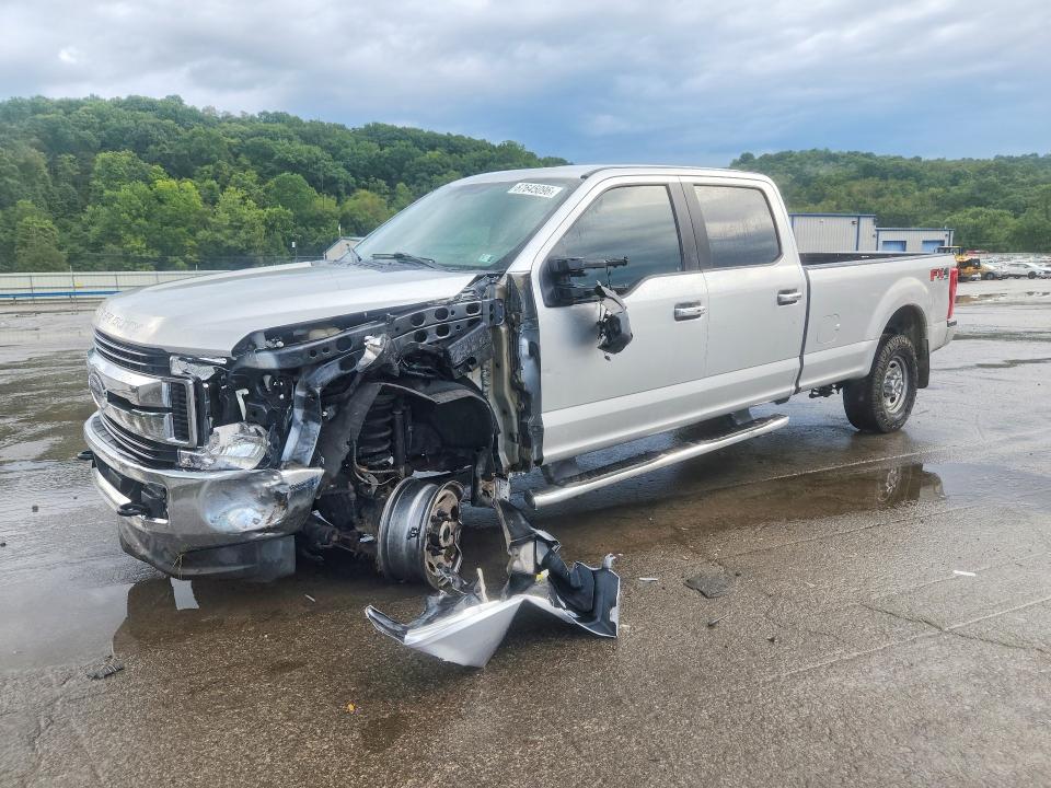 Продаж на аукціоні авто 2019 Ford F250, vin: 1FT7W2B68KEC13648, номер лоту: 67645096