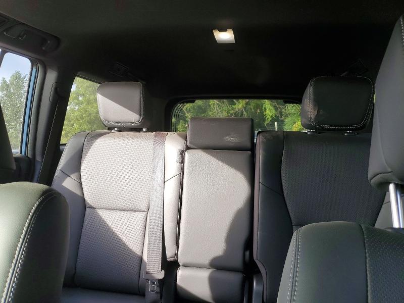 69686906 :رقم المزاد ، JTEABFAJXRK015448 vin ، 2024 Toyota Land Cruiser مزاد بيع