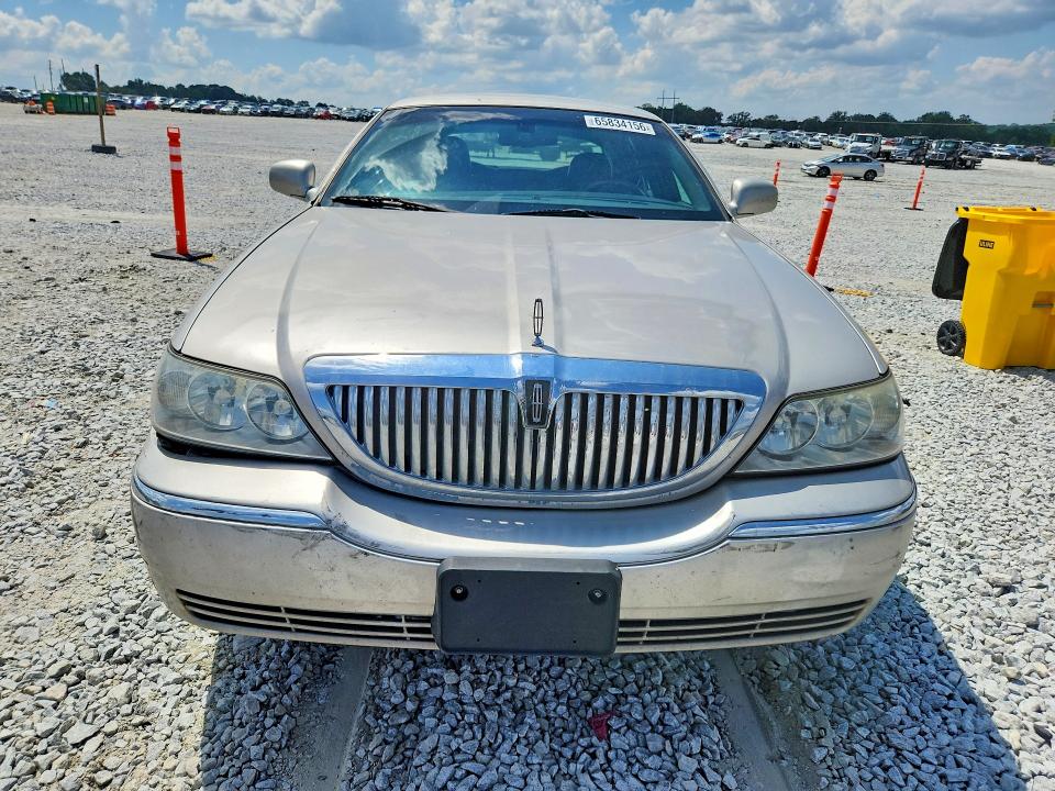 Aukcja sprzedaży 2008 Lincoln Town Car, vin: 2LNHM82V68X659711, numer aukcji: 65834156
