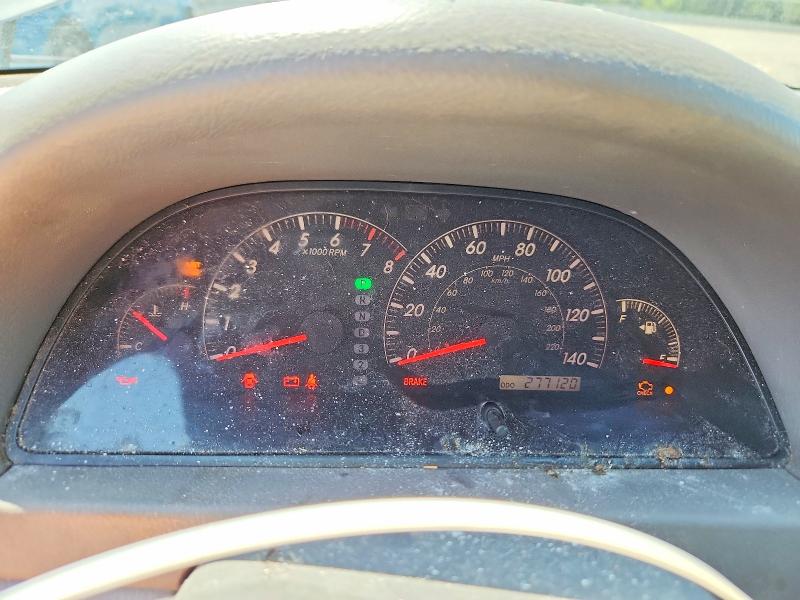 66118726 :رقم المزاد ، 4T1BE32K75U585553 vin ، 2005 Toyota Camry مزاد بيع