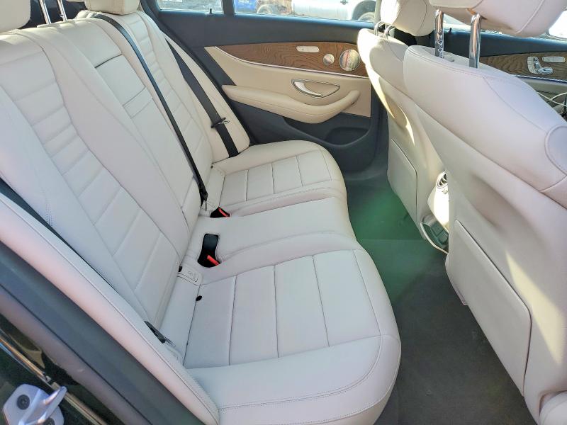 2022 Mercedes-benz E მანქანა იყიდება აუქციონზე, vin: W1KZF8EB6NB055892, აუქციონის ნომერი: 66815106