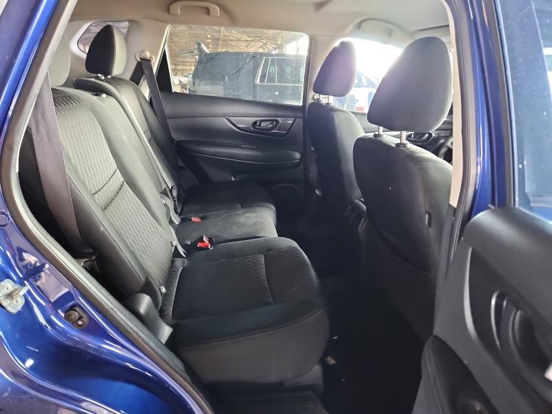 69449376 :رقم المزاد ، KNMAT2MTXKP540817 vin ، 2019 Nissan Rogue مزاد بيع