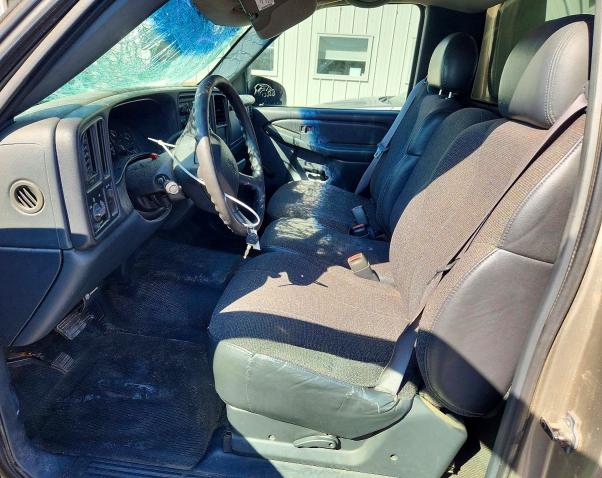Aukcja sprzedaży 2000 Chevrolet Silverado, vin: 1GCEC14W2YE299135, numer aukcji: 67917086