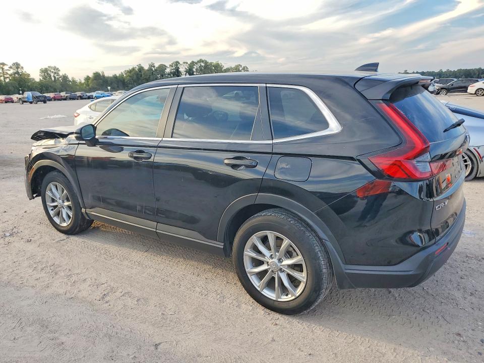Продаж на аукціоні авто 2024 Honda Cr-v, vin: 2HKRS4H7XRH443024, номер лоту: 69773346