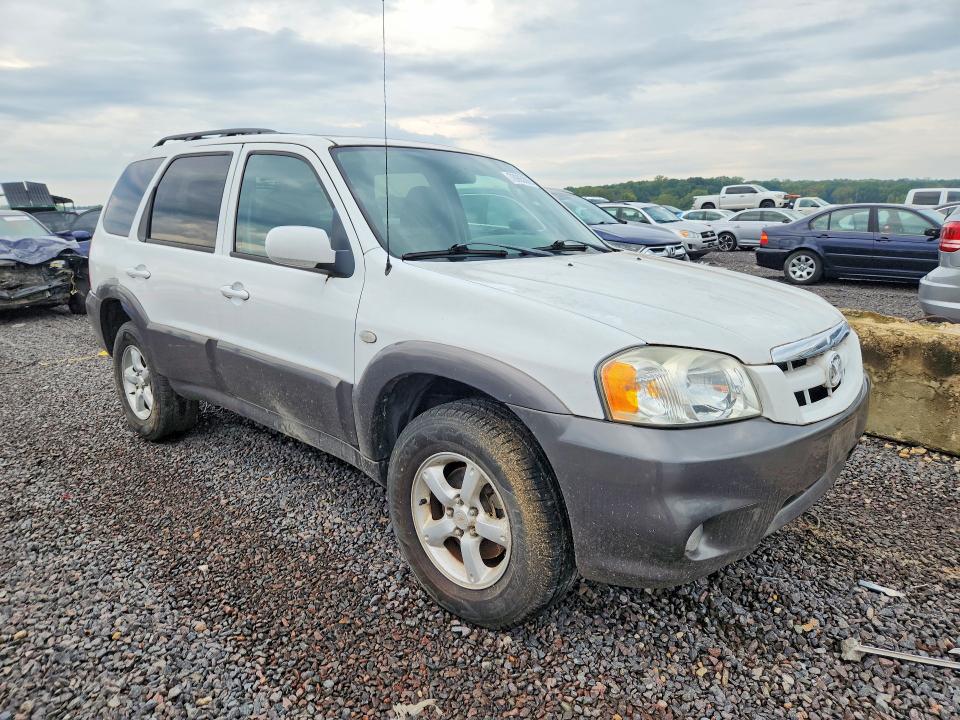 Продажа на аукционе авто 2005 Mazda Tribute, vin: 4F2YZ94195KM34963, номер лота: 70985086