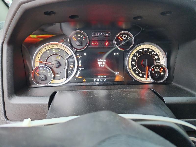 Продажа на аукционе авто 2016 Ram 1500, vin: 1C6RR7LM8GS106819, номер лота: 69807876