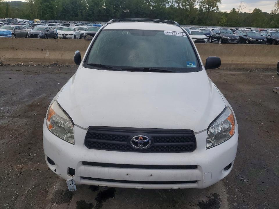 69232106 :رقم المزاد ، JTMBD35VX65039564 vin ، 2006 Toyota Rav4 مزاد بيع