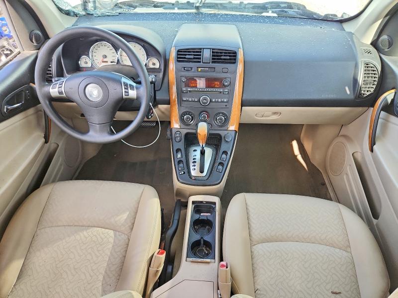 Продаж на аукціоні авто 2007 Saturn Vue, vin: 5GZCZ53407S869502, номер лоту: 67898216