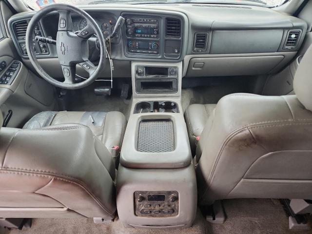 70132866 :رقم المزاد ، 1GNEK13T35J213190 vin ، 2005 Chevrolet Tahoe مزاد بيع