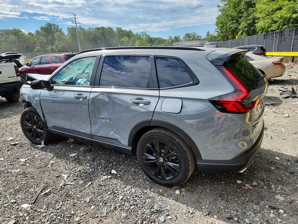 Aukcja sprzedaży 2026 Honda Cr-v, vin: 7FARS6H9XTE102603, numer aukcji: 68444036