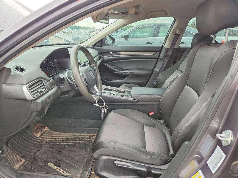 Продажа на аукционе авто 2021 Honda Accord, vin: 1HGCV3F10MA004633, номер лота: 68390326