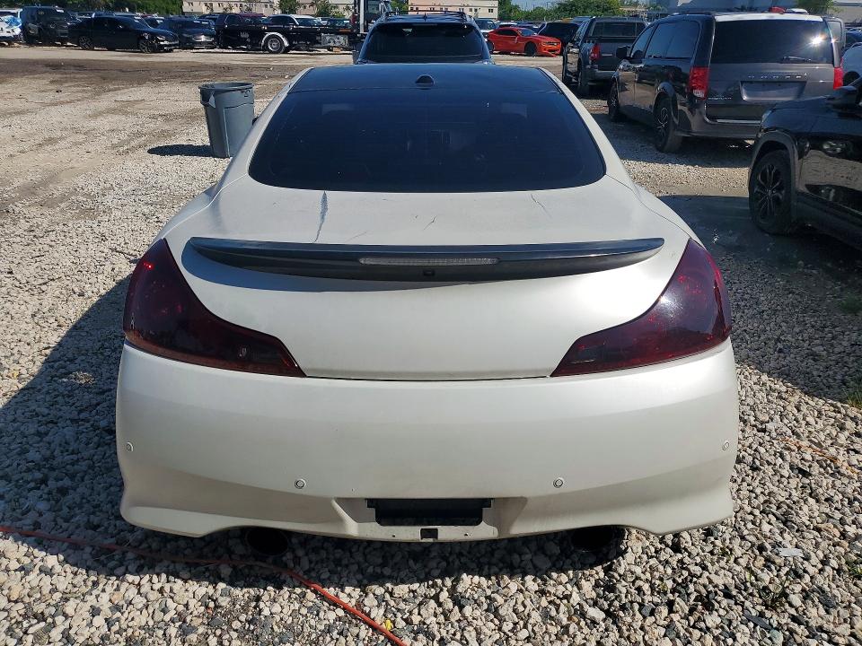 Aukcja sprzedaży 2013 Infiniti G37, vin: JN1CV6EK8DM900092, numer aukcji: 68956566